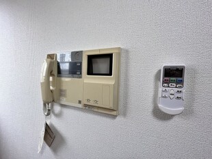 シティホワイトの物件内観写真